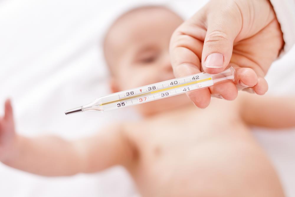urgentele medicale ale copilariei si primele masuri de luat