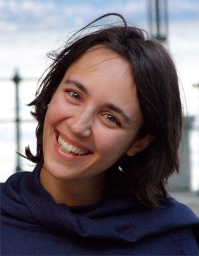 ana stefanescu