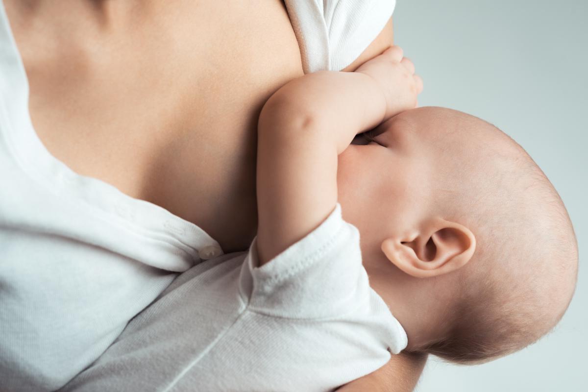 pregatirea pentru alaptare 