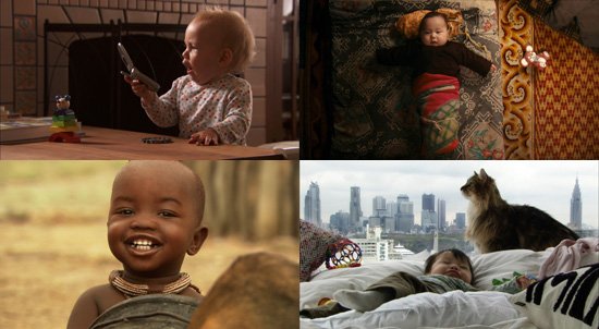 filme despre maternitate