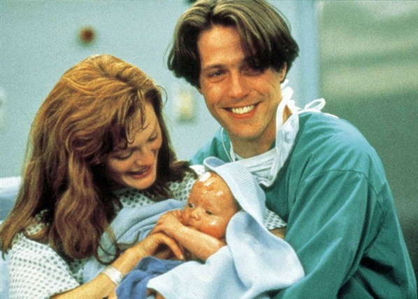 filme despre maternitate