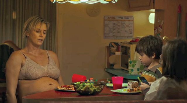 filme despre maternitate