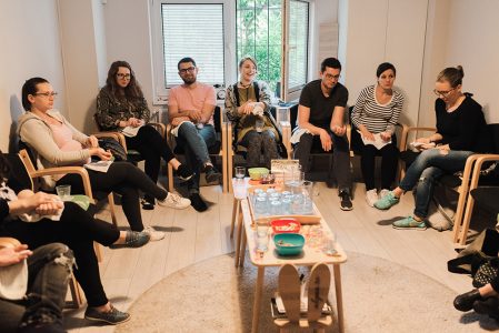 grup lamaze